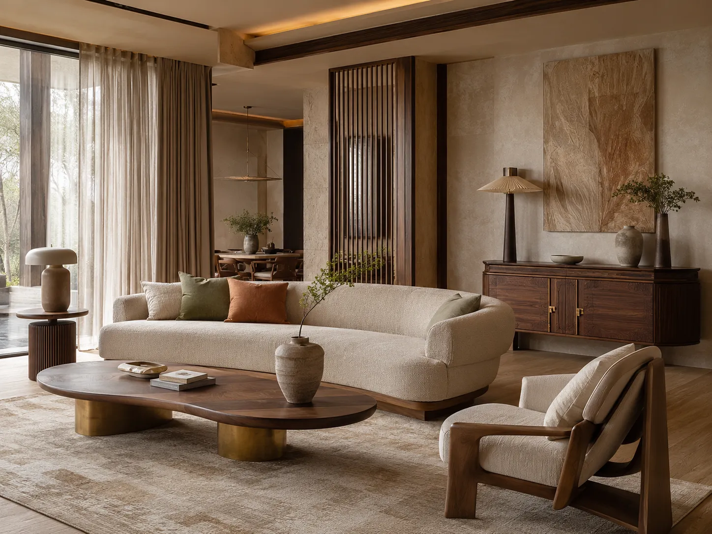 Custom Furniture